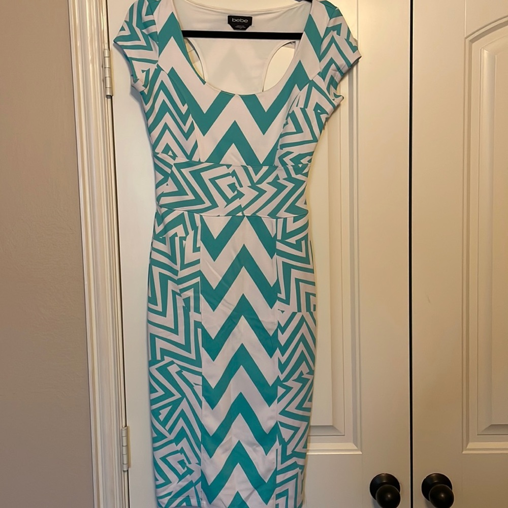 Bebe Dress
